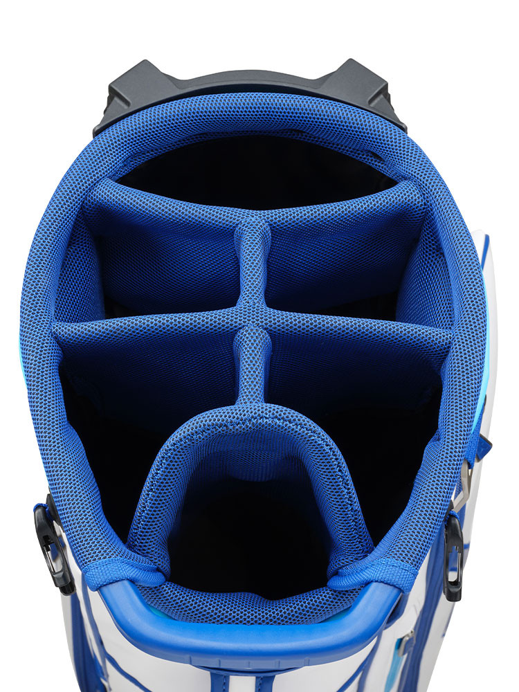 Mizuno Tour 23 Golf Stand Bag GolfBox